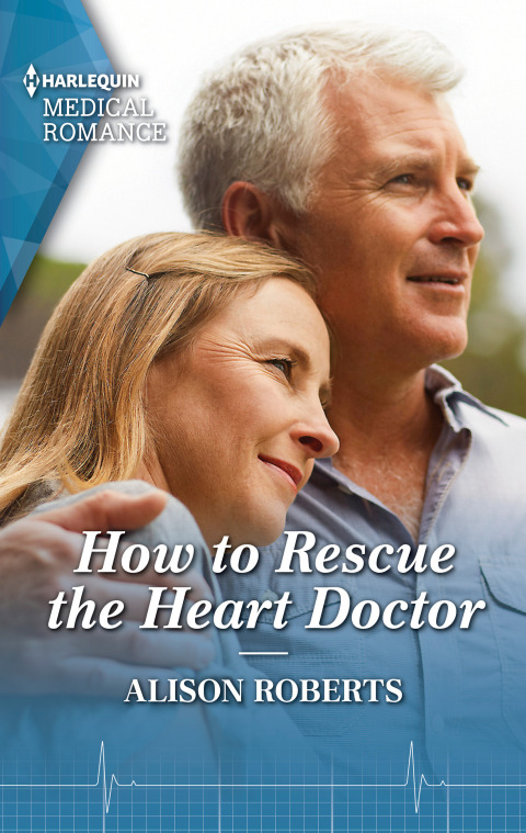Cover image for book How to Rescue the Heart Doctor