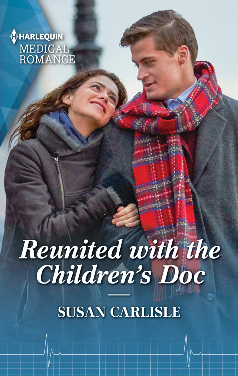 Cover image for book Reunited with the Children's Doc
