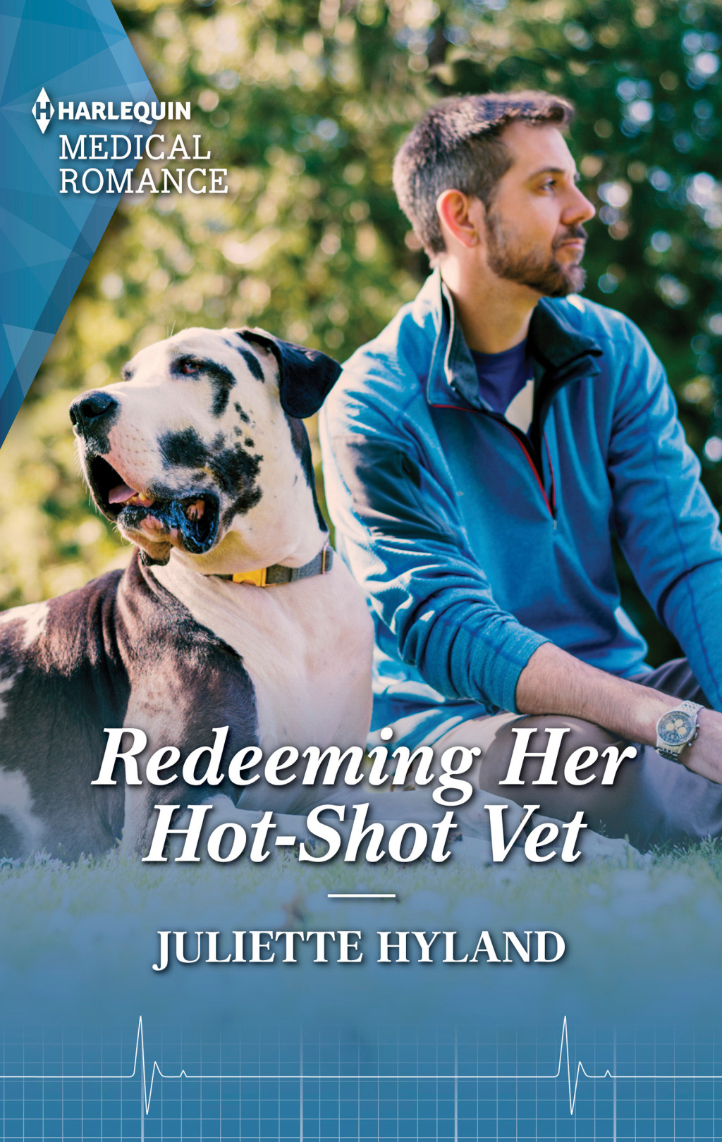 Reflowable Redeeming Her Hot-Shot Vet; $5.54
