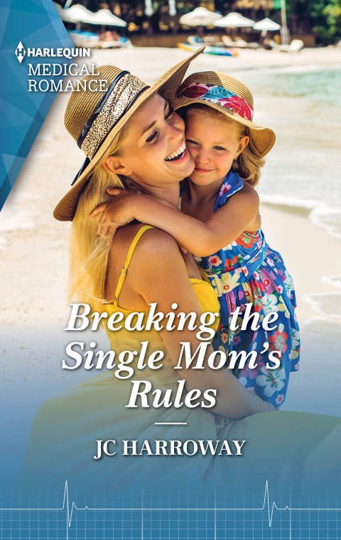 Cover image for book Breaking the Single Mom's Rules