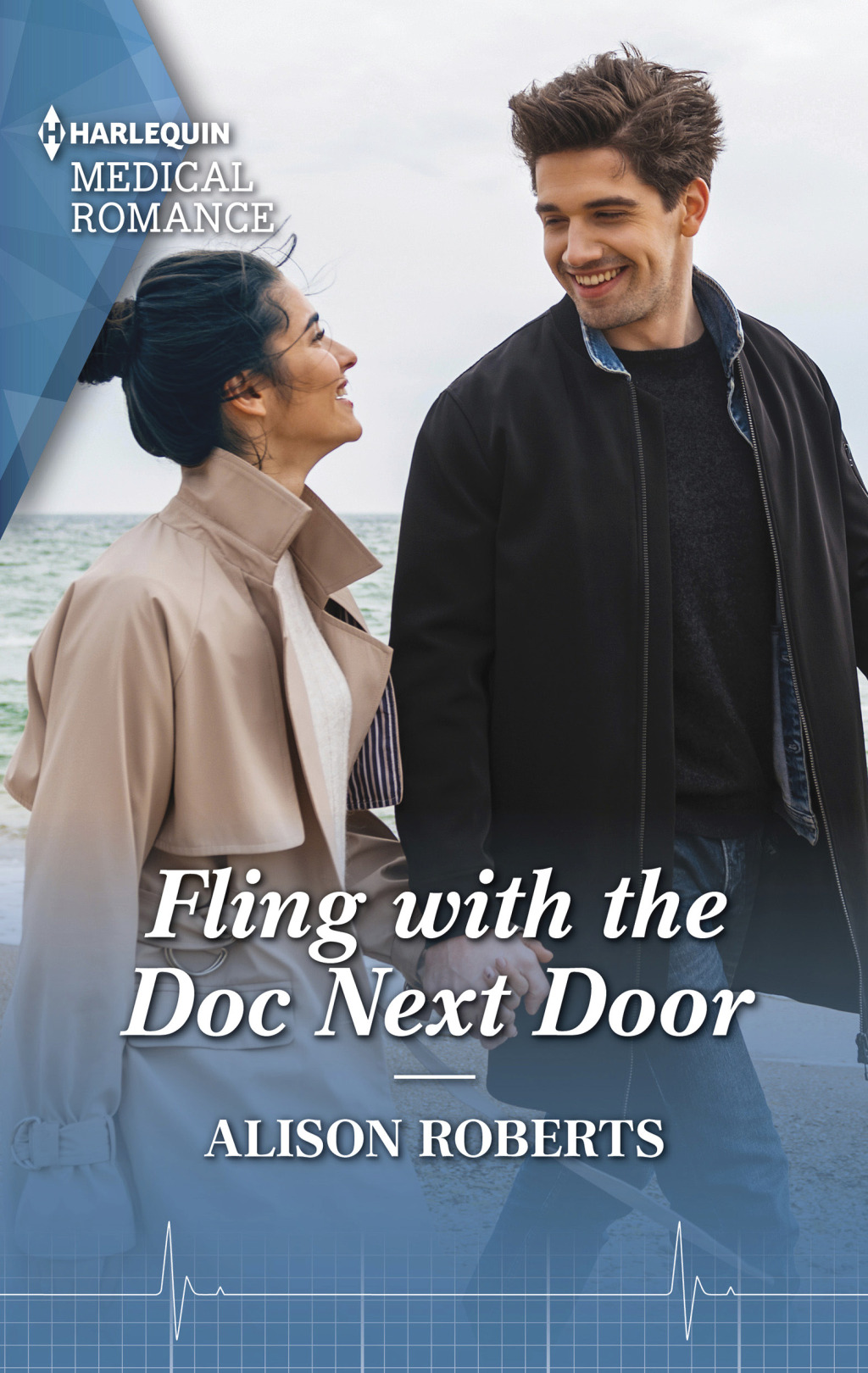 Reflowable Fling with the Doc Next Door; $5.54