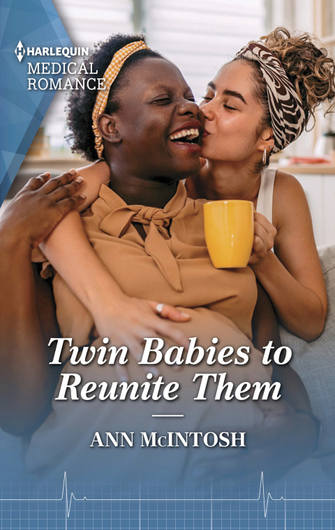Cover image for book Twin Babies to Reunite Them