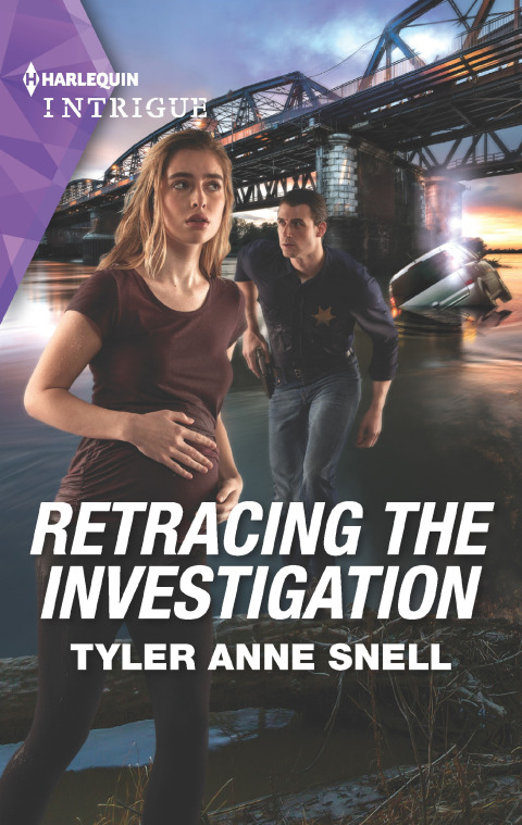 Cover image for book Retracing the Investigation