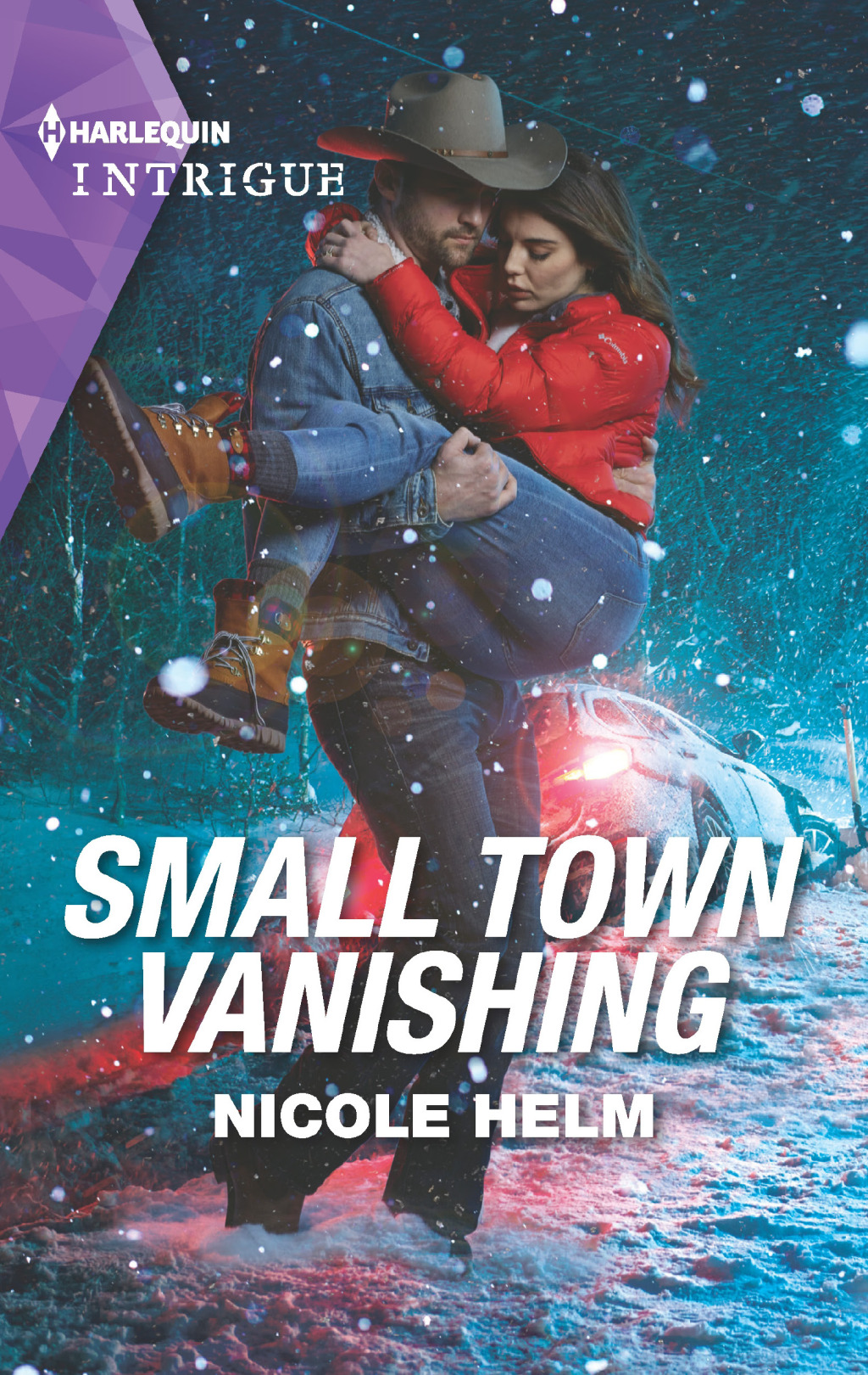 Reflowable Small Town Vanishing; $5.54