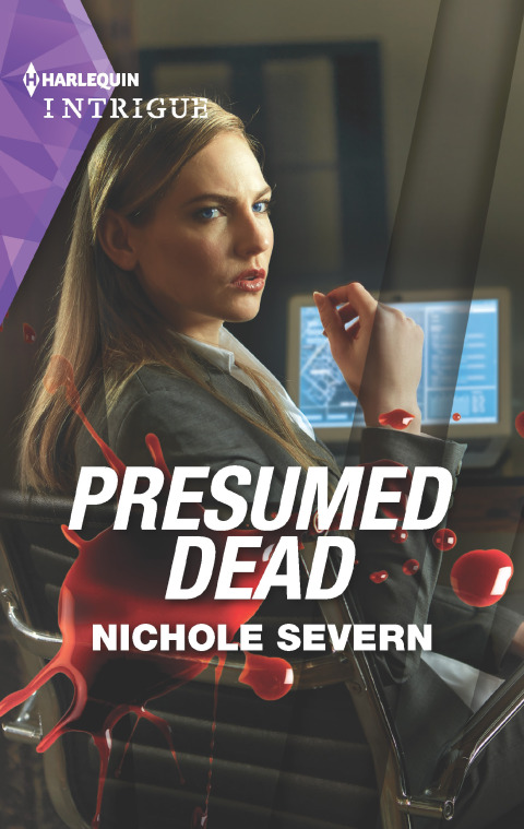 Cover image for book Presumed Dead