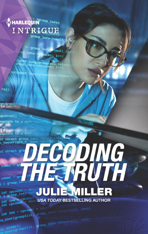 Cover image for book Decoding the Truth