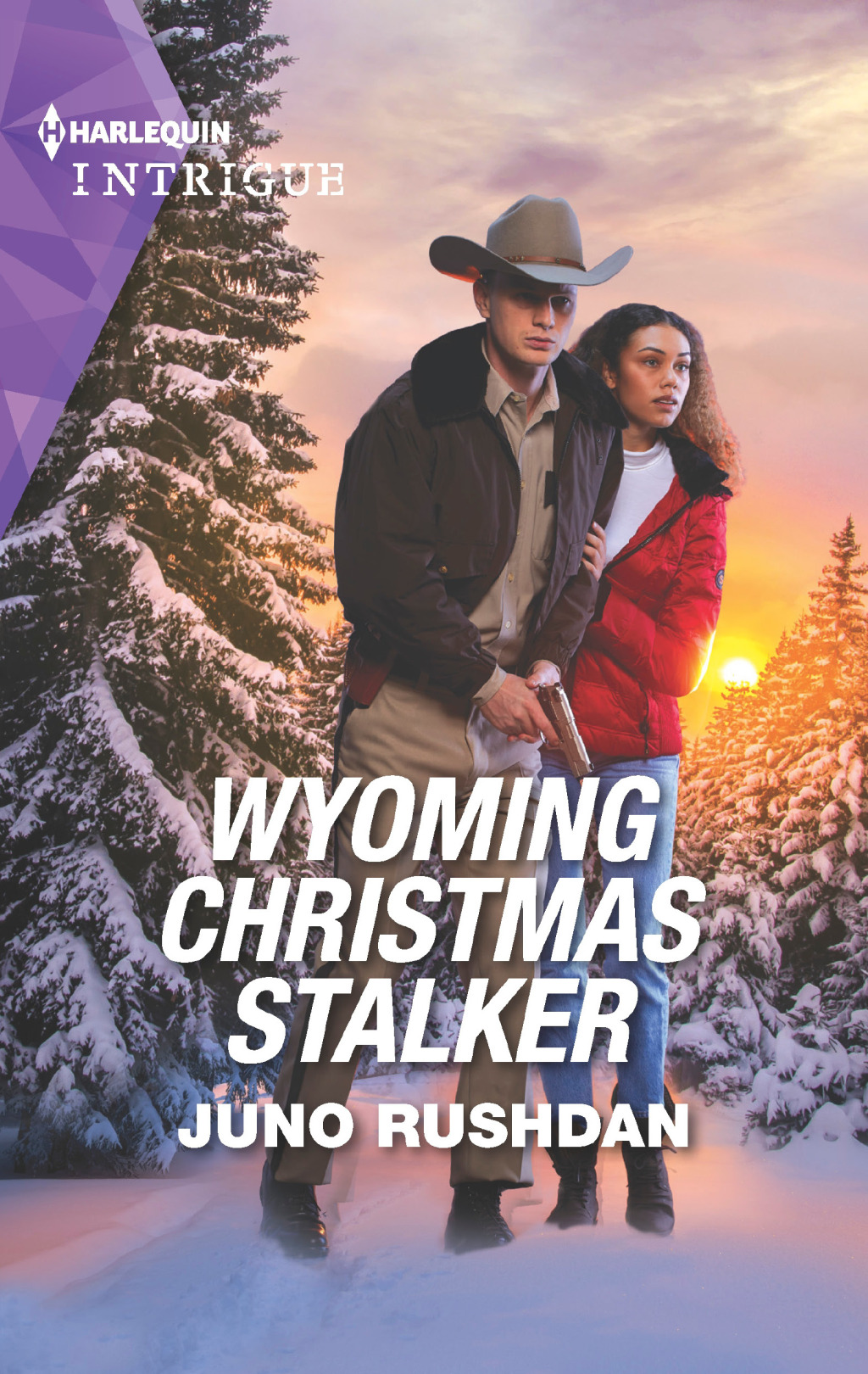 Reflowable Wyoming Christmas Stalker; $5.54