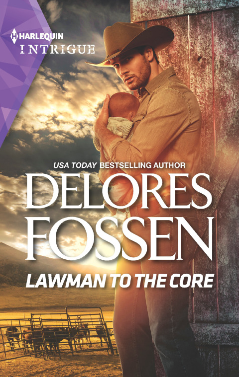Cover image for book Lawman to the Core