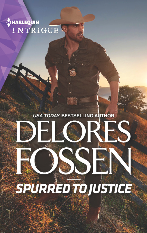 Cover image for book Spurred to Justice