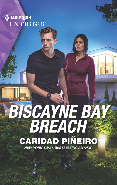 Cover image for book Biscayne Bay Breach