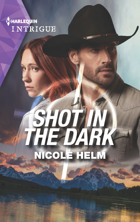 Cover image for book Shot in the Dark
