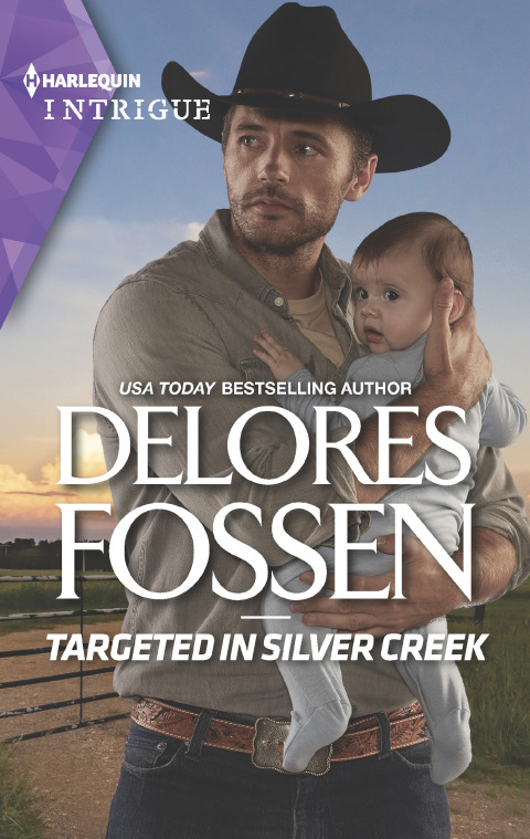 Cover image for book Targeted in Silver Creek