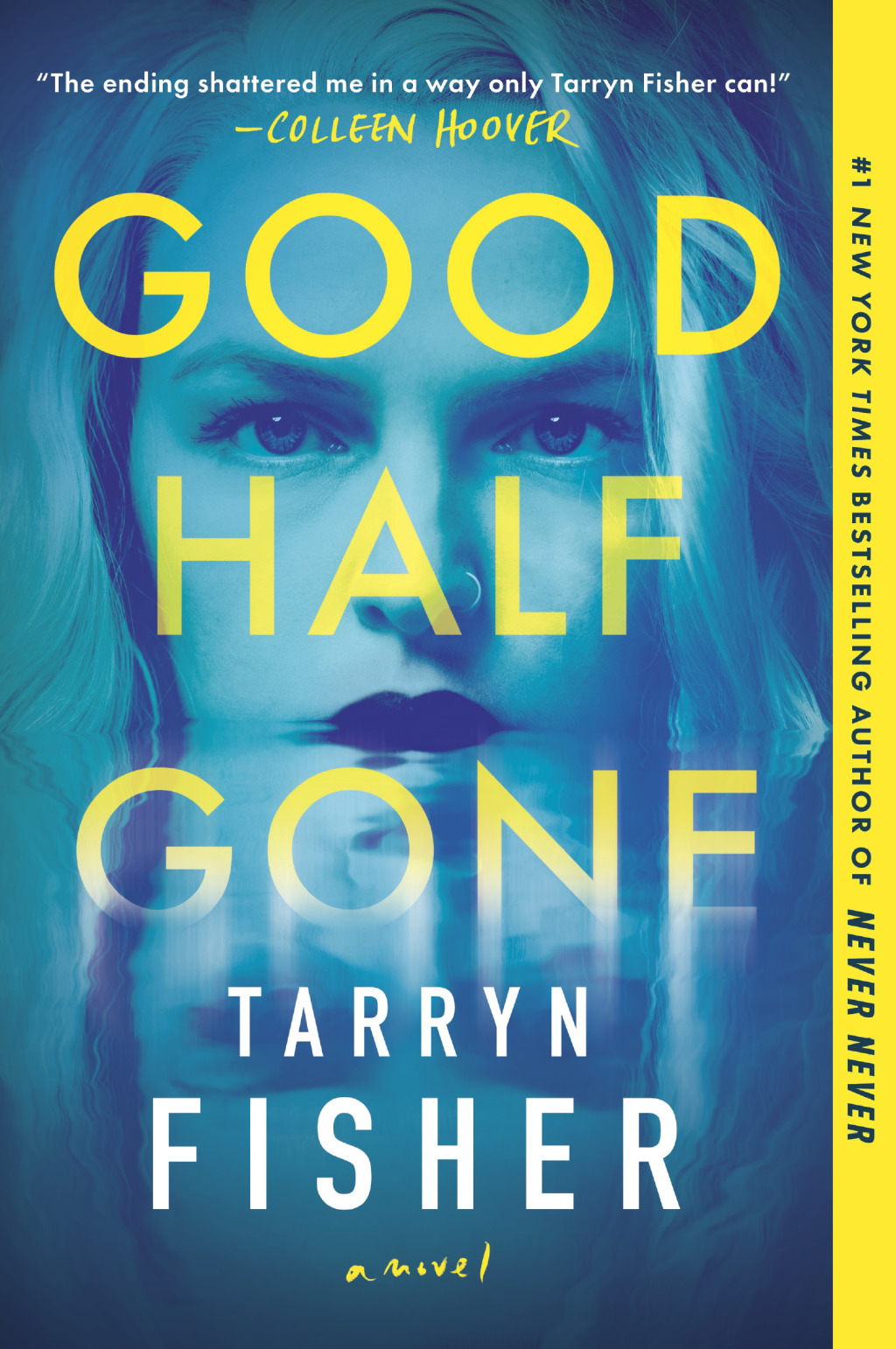 Reflowable Good Half Gone; $14.42
