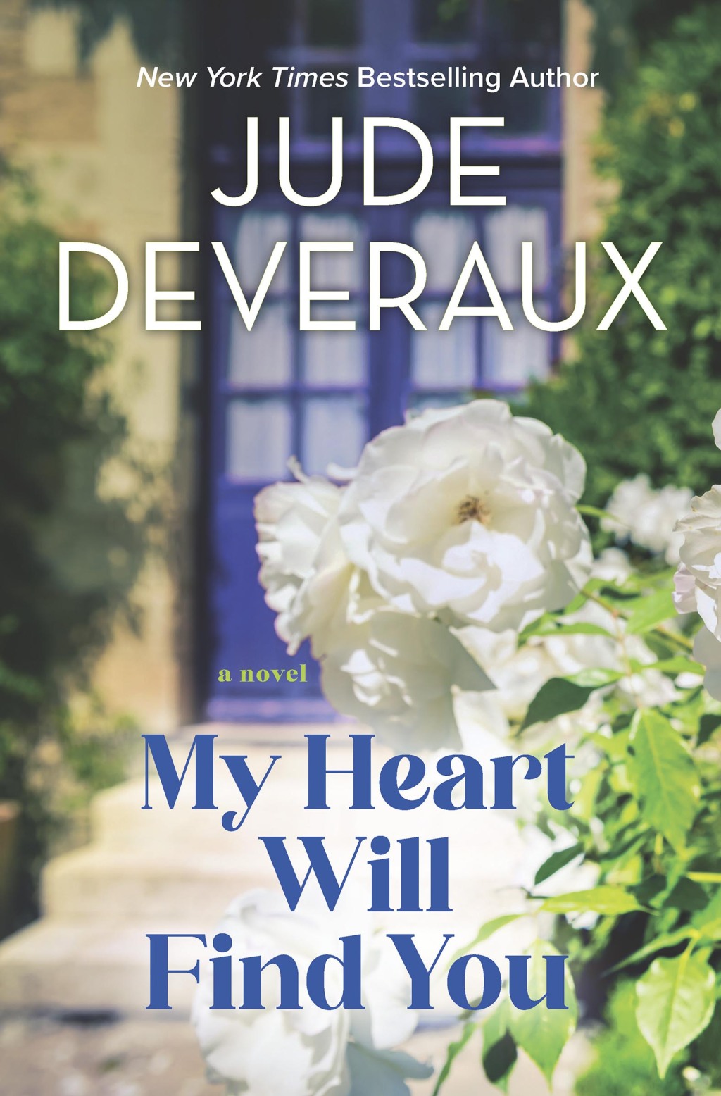 Reflowable My Heart Will Find You; $14.42