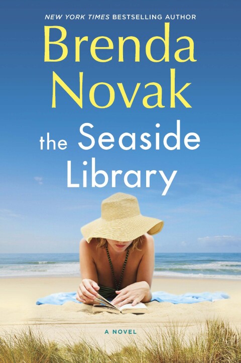 Cover image for book The Seaside Library