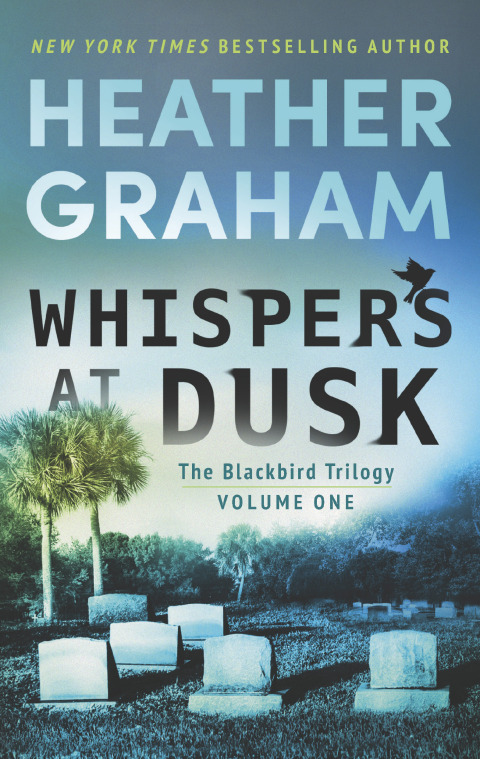 Cover image for book Whispers at Dusk