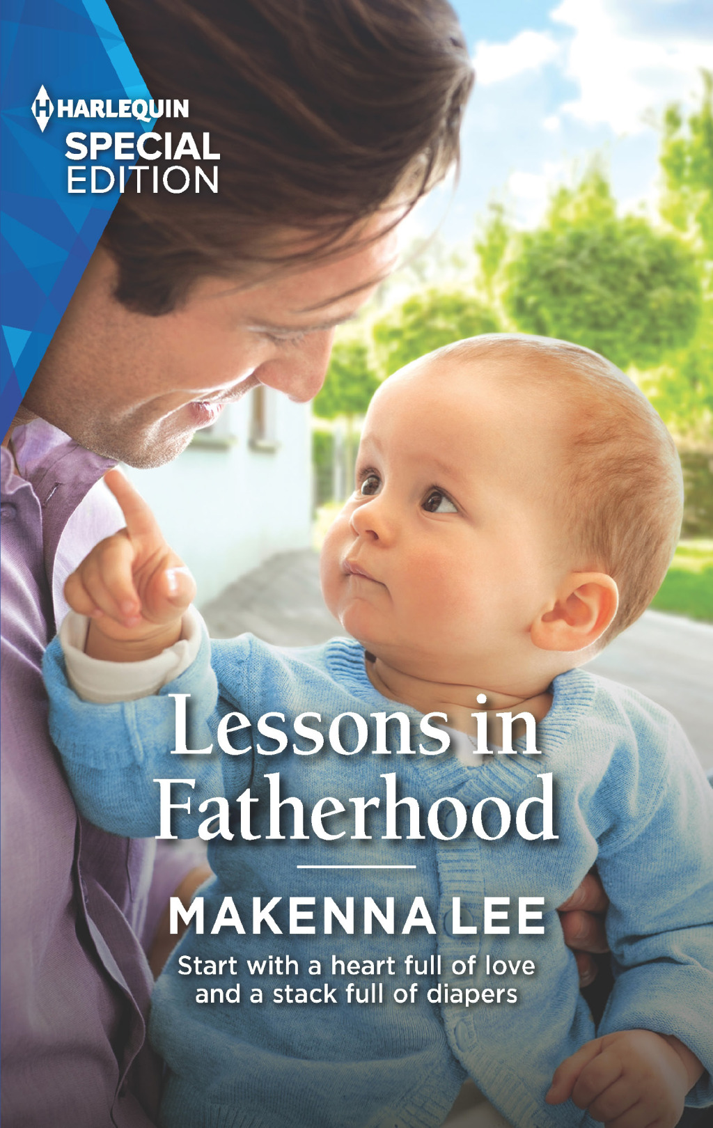 Reflowable Lessons in Fatherhood; $5.54