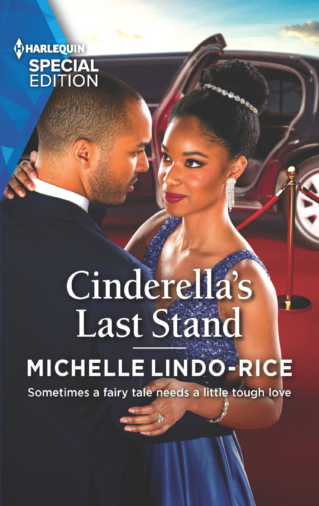 Reflowable Cinderella's Last Stand; $5.54