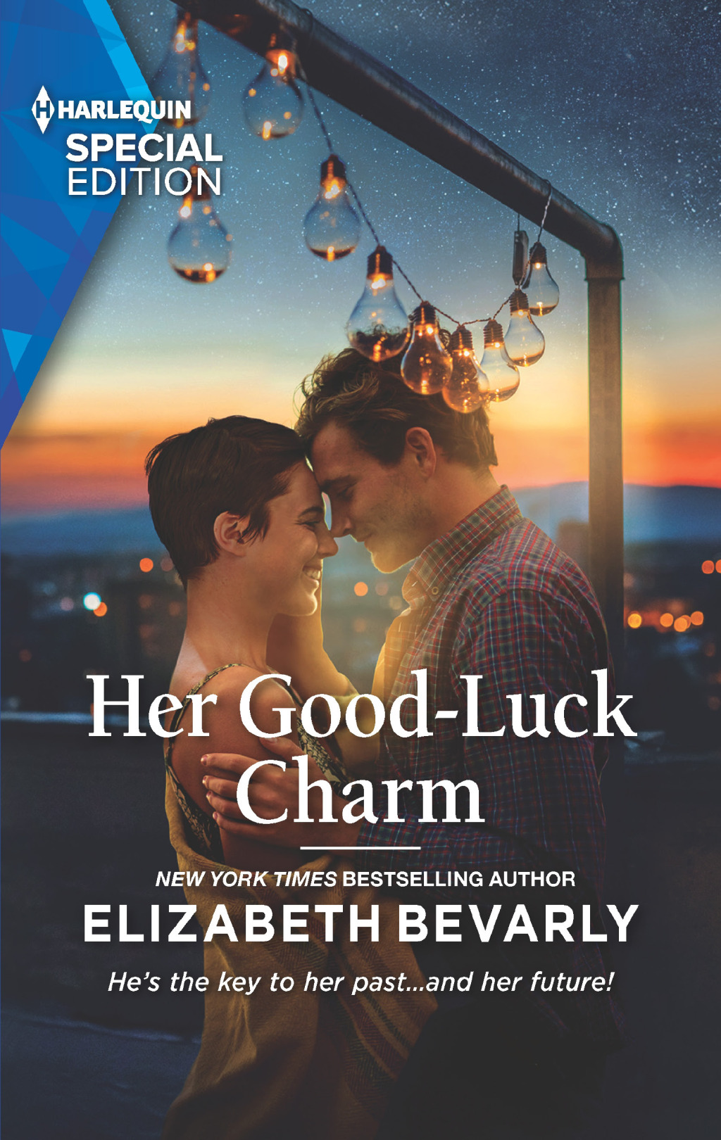Reflowable Her Good-Luck Charm; $5.54