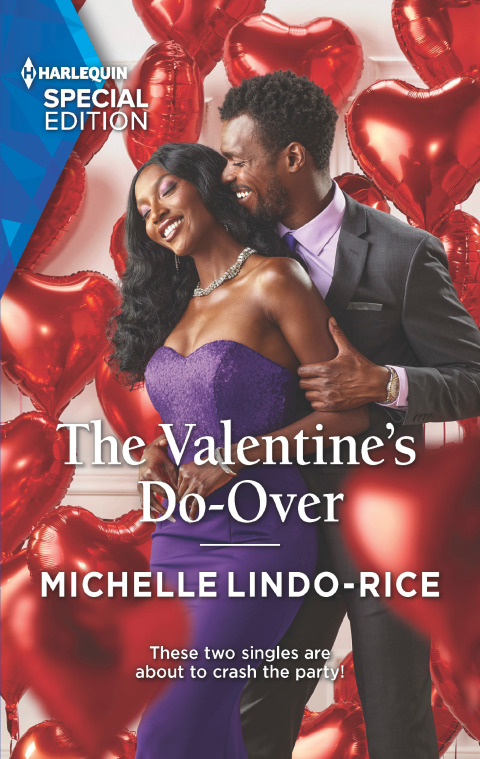 Cover image for book The Valentine's Do-Over