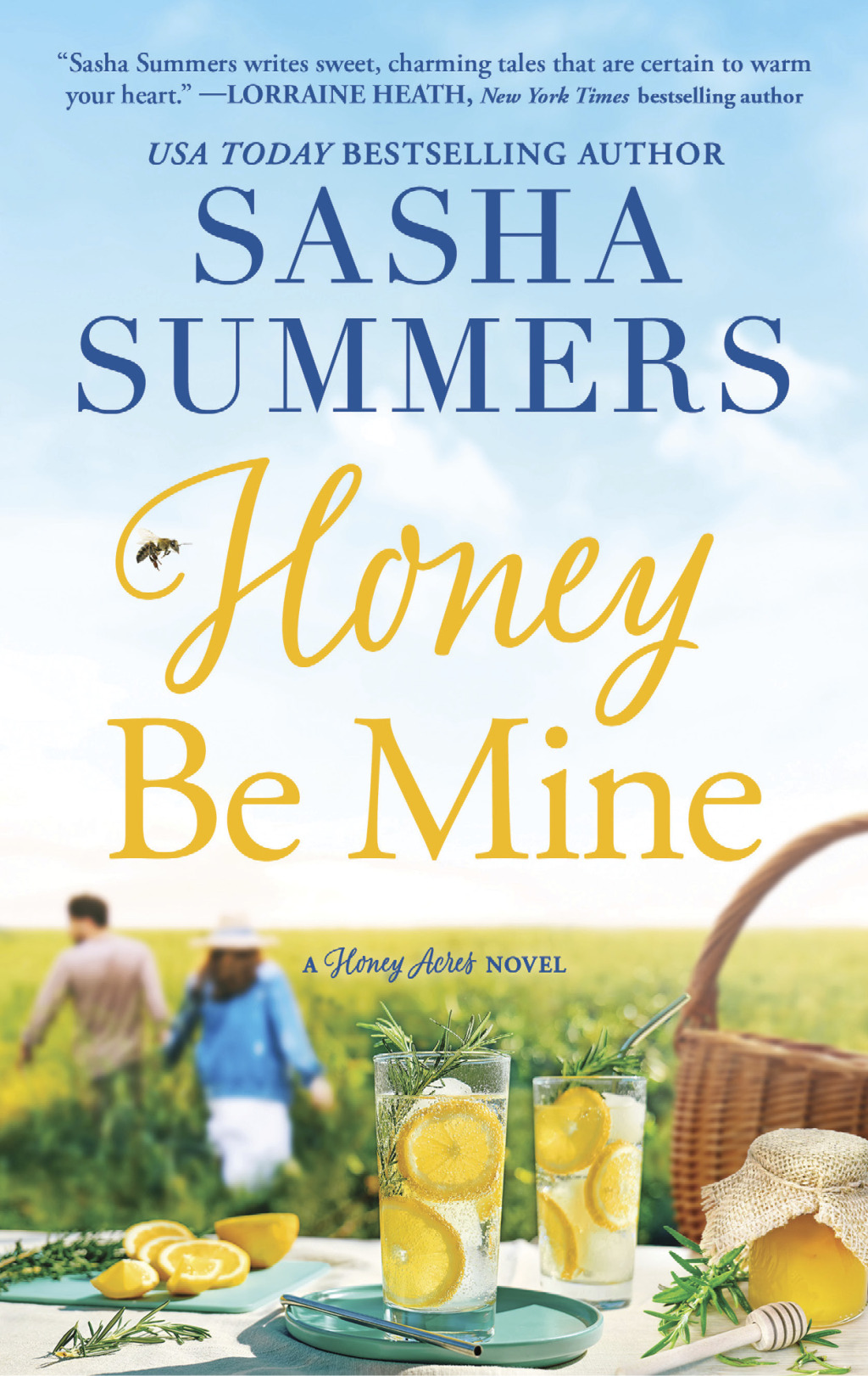 Reflowable Honey Be Mine; $7.76