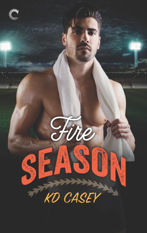 Cover image for book Fire Season