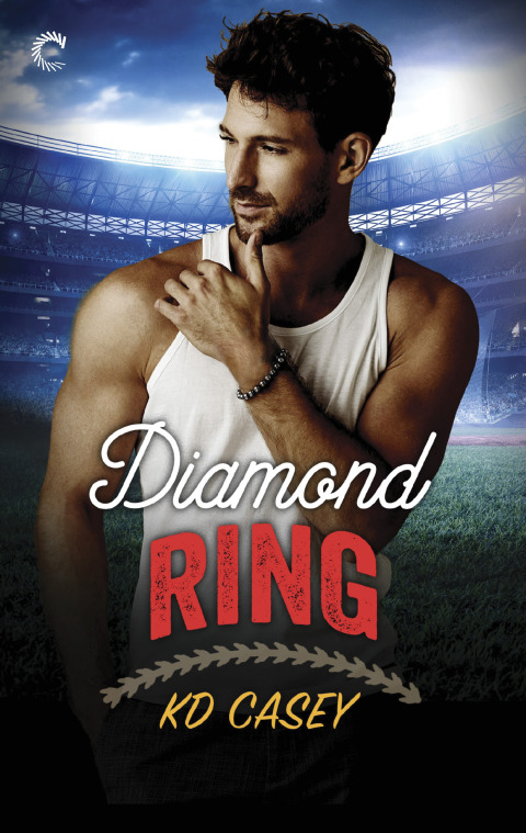 Cover image for book Diamond Ring