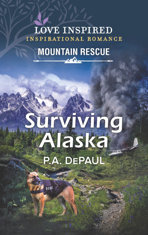 Cover image for book Surviving Alaska