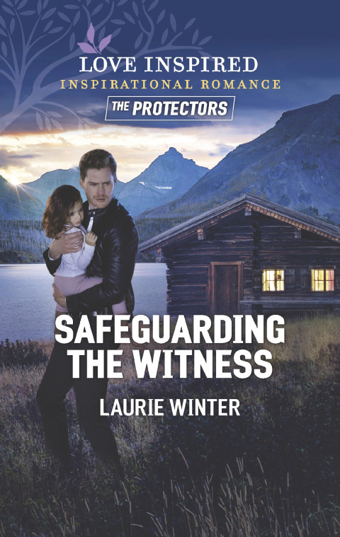 Cover image for book Safeguarding the Witness
