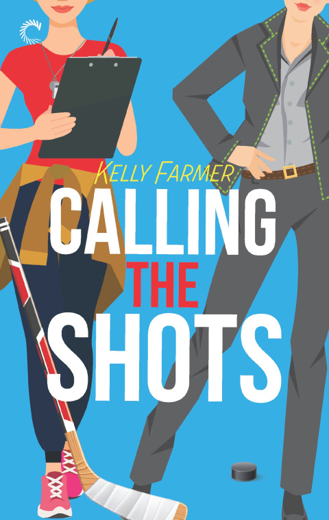Cover image for book Calling the Shots