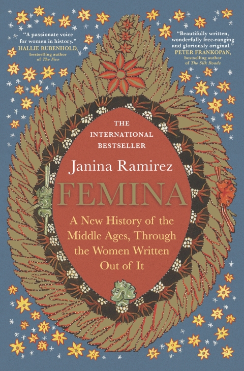 Cover image for book Femina