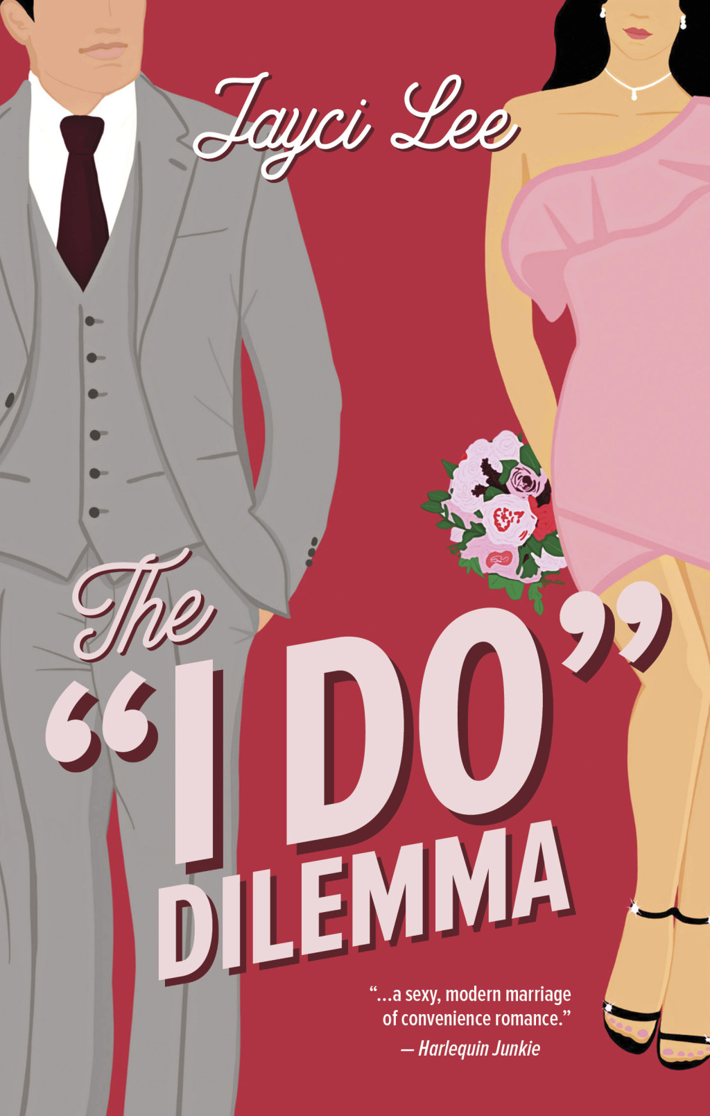 Reflowable The ''I Do'' Dilemma; $5.54