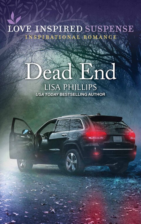 Cover image for book Dead End