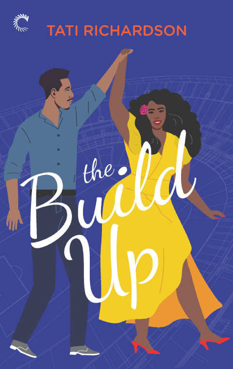 Cover image for book The Build Up