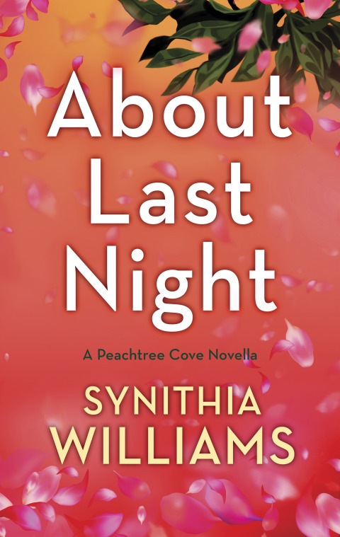 Cover image for book About Last Night