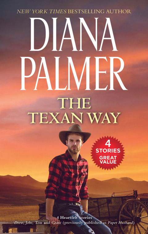 Cover image for book The Texan Way