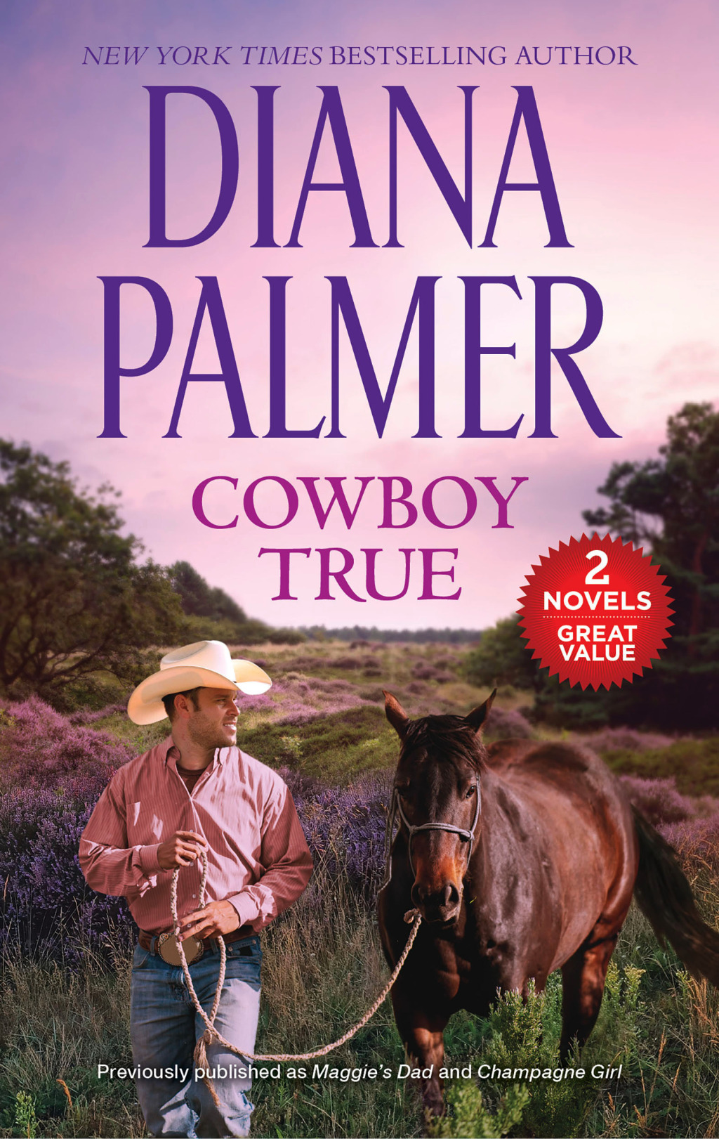 Reflowable Cowboy True; $6.65
