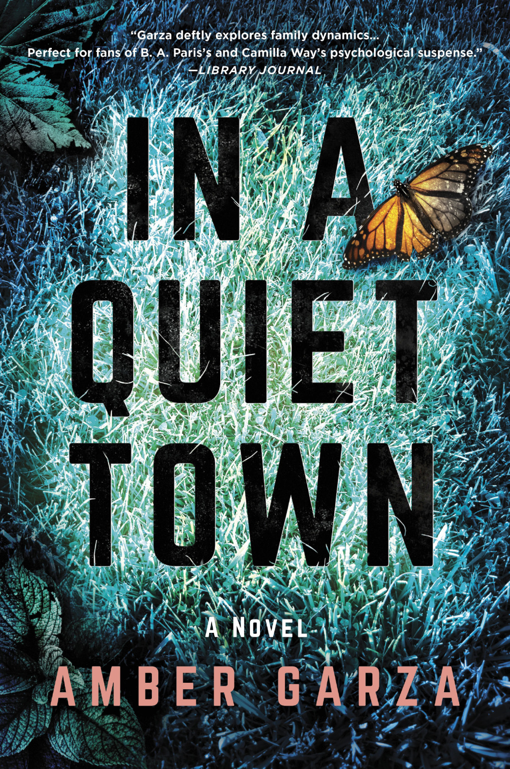 Reflowable In a Quiet Town; $12.20
