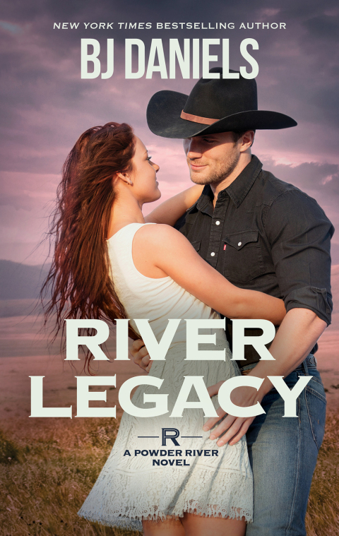 Cover image for book River Legacy
