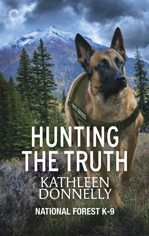 Cover image for book Hunting the Truth