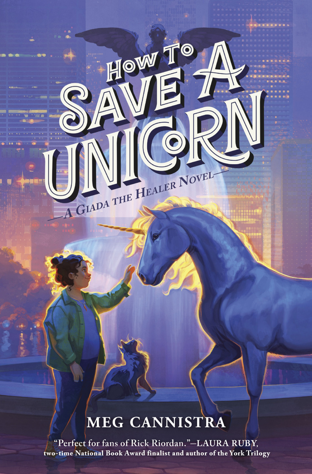 Reflowable How to Save a Unicorn; $11.09