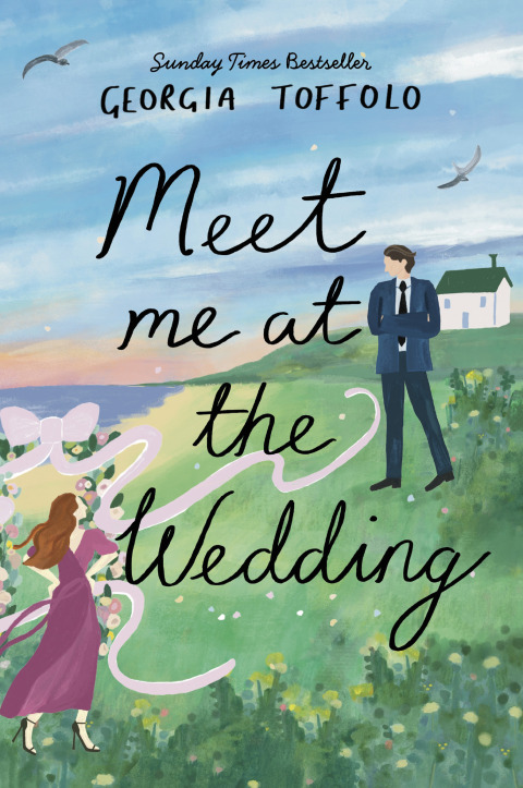 Cover image for book Meet Me at the Wedding
