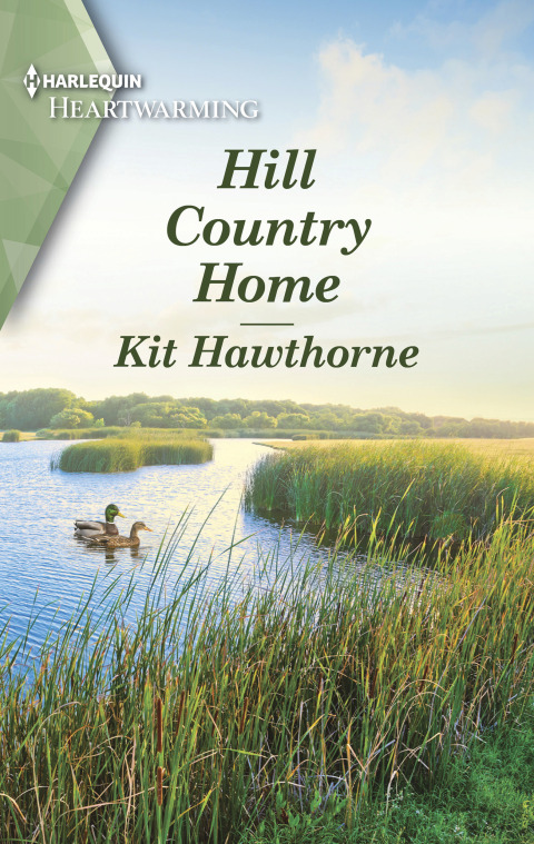 Cover image for book Hill Country Home