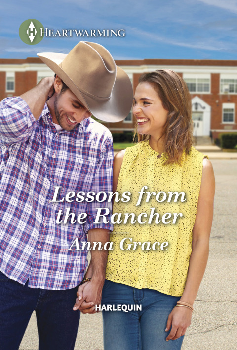 Cover image for book Lessons from the Rancher