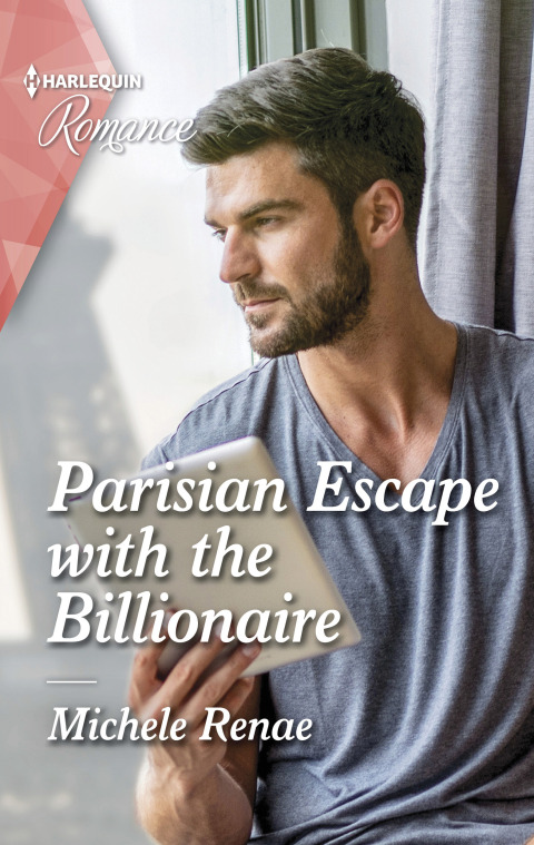 Cover image for book Parisian Escape with the Billionaire