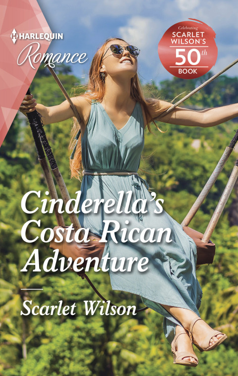 Cover image for book Cinderella's Costa Rican Adventure