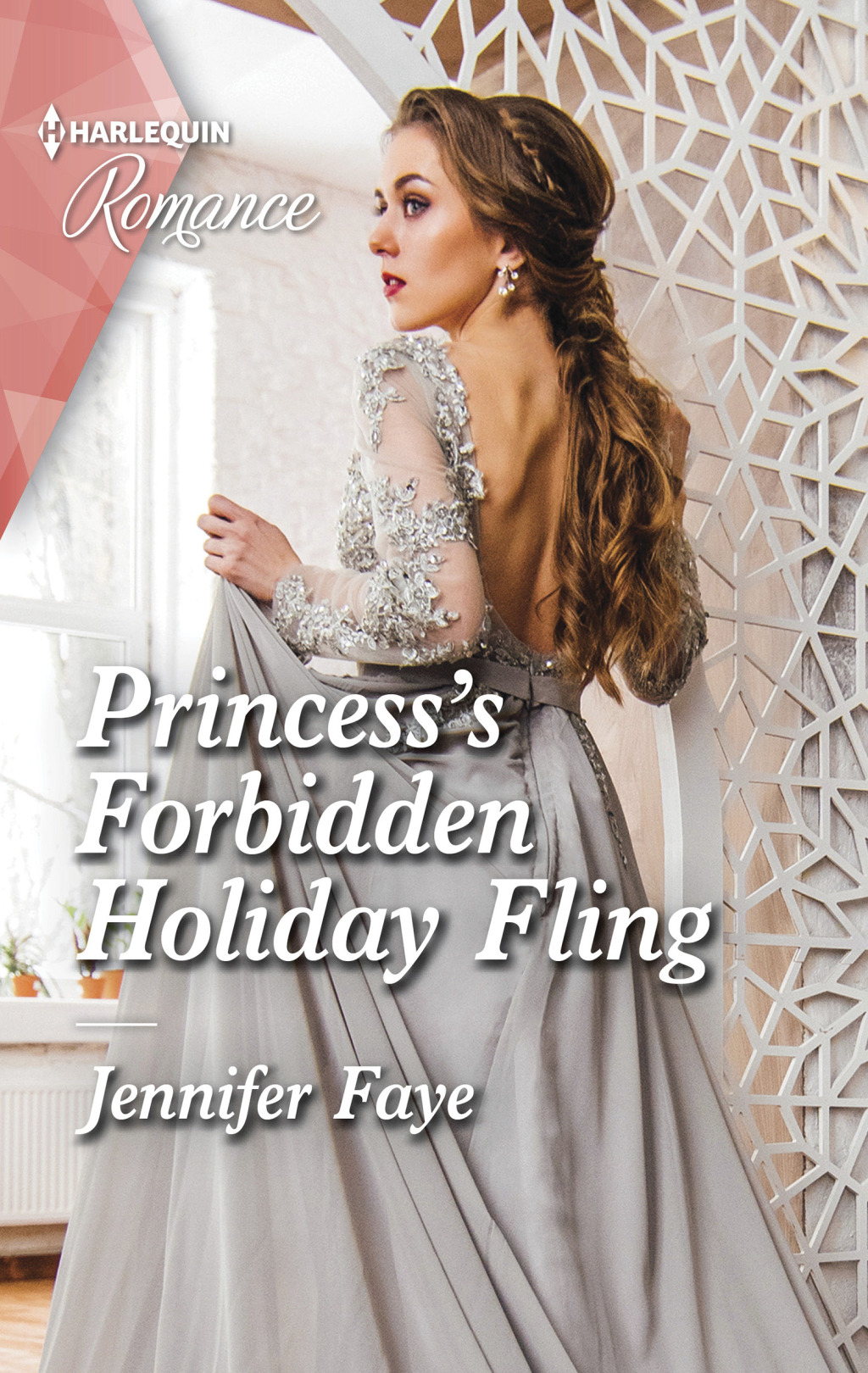 Reflowable Princess's Forbidden Holiday Fling; $5.54