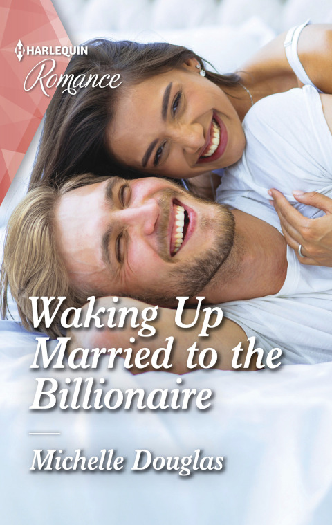 Cover image for book Waking Up Married to the Billionaire