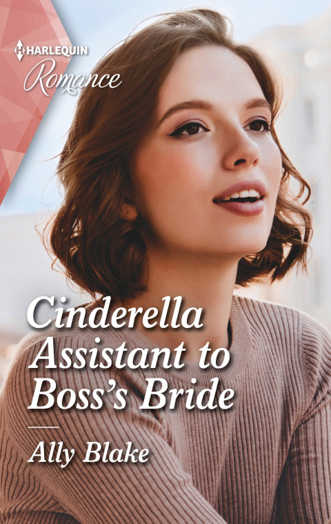 Cover image for book Cinderella Assistant to Boss's Bride