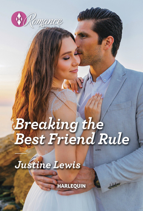 Cover image for book Breaking the Best Friend Rule